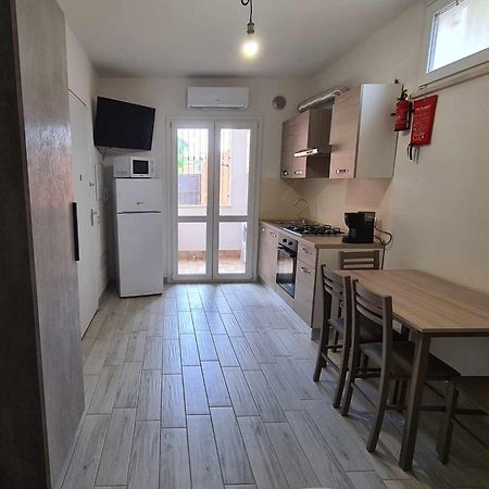 Civico 14 Apartment 01 Monserrato Zewnętrze zdjęcie