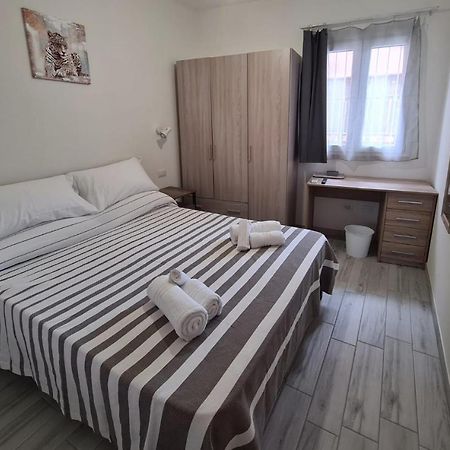 Civico 14 Apartment 01 Monserrato Zewnętrze zdjęcie