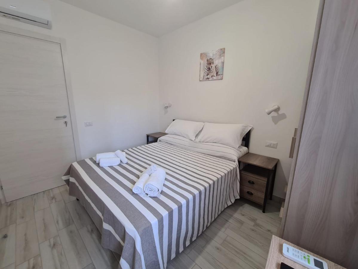 Civico 14 Apartment 01 Monserrato Zewnętrze zdjęcie
