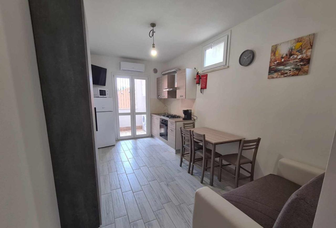 Civico 14 Apartment 01 Monserrato Zewnętrze zdjęcie