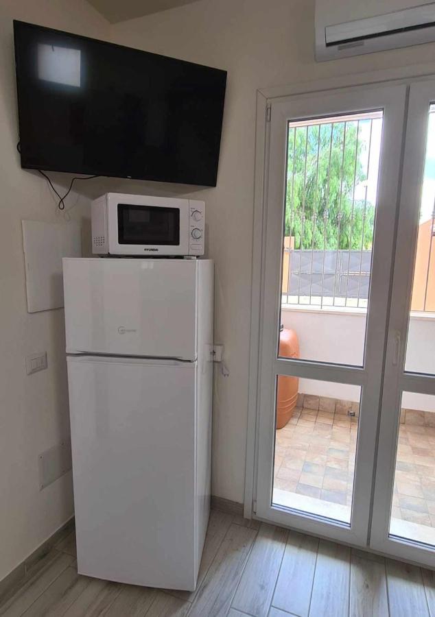 Civico 14 Apartment 01 Monserrato Zewnętrze zdjęcie