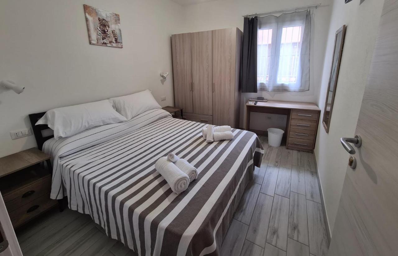 Civico 14 Apartment 01 Monserrato Zewnętrze zdjęcie