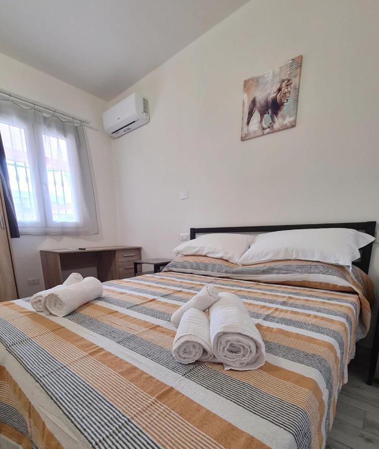 Civico 14 Apartment 01 Monserrato Zewnętrze zdjęcie