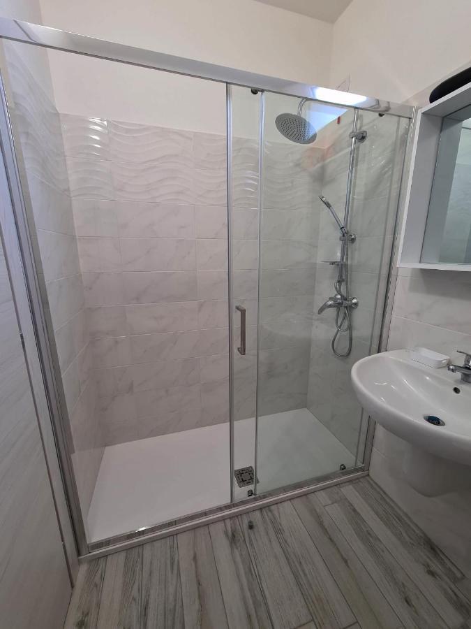 Civico 14 Apartment 01 Monserrato Zewnętrze zdjęcie